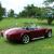 1965 COBRA REPLICA KIT CAR 347 CU FORD ENGINE