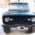 1966 Ford Bronco Frame Off Restoration!