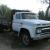 1966 GMC  2 1/2 ton dump truck