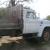 1966 GMC  2 1/2 ton dump truck