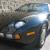 Beautiful 1984 Porsche 928S
