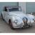 1951 Healey Abbott Drophead Coupe