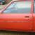 Toyota Corolla KE70 2 door rare 50,000 miles from new with loads of rare parts