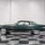 500 CI CRUISER, FACTORY-INSPIRED RESTO IN GREENBRIER FIREMIST, HIGHLY CORRECT!