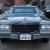 1981 Cadillac fleetwood brougham 2 door lowrider big body  90'd out 90 91 92