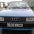 Audi 80 B2 Sport, Excellent original condition and very rare.