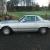 MERCEDES 280SL SILVER LOVELY CONDITION R107 CONVERTIBLE