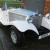 Mercedes Special - 1930s Replica - Unfinished Project !