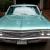 1966 Chevrolet Belair 4 door sedan