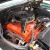 1966 Chevrolet Belair 4 door sedan