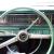 1966 Chevrolet Belair 4 door sedan