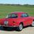  1964 Alfa Romeo Giulietta 1300 Sprint 