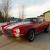 1970 CAMARO Z28 TRIBUTE 350 V8 AUTOMATIC RESTORED BEAUTIFULLY RED AND READY!