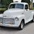Fresh frame off Absolutley incredable 1948 Chevrolet 5 Window Pick-Up must see.