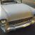 1955 Chevrolet Bel Air Convertible Chevy