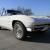 63 Spilt Window Coupe, #'s Matching, Restorred, 327/340hp, T10 4-speed, Posi,