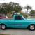 1967 CHEVROLET CHEVY PICK UP TRUCK PRO TOURING SHOW SHORT BED HOT ROD C10