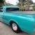 1967 CHEVROLET CHEVY PICK UP TRUCK PRO TOURING SHOW SHORT BED HOT ROD C10