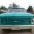 1967 CHEVROLET CHEVY PICK UP TRUCK PRO TOURING SHOW SHORT BED HOT ROD C10