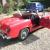  Austin Healey Sprite Mark II 1964 with hard top, soft top and tonneau 