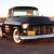 1956 CHEVY PICKUP DAILY DRIVER