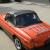 1980 MGB Roadster , Great Condition