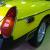 1980 MGB Roadster w/Overdrive -  Amazing Original Condition Survivor
