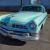 1955 CHRYSLER NEW YORKER DELUXE HEMI ENGINE ALL ORIGINAL AUTO P/STEER $7999 !!!!