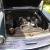  Beautiful Austin 3 Litre Deluxe Saloon - tax exempt - VERY RARE