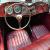 1952 MG TD Numbers Matching Original - eye-catching- great condition