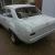 MK1 ESCORT MEXICO, BFAT, STEEL BUBBLE ARCHED, GROUP 4 SPEC, RALLY,