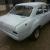 MK1 ESCORT MEXICO, BFAT, STEEL BUBBLE ARCHED, GROUP 4 SPEC, RALLY,
