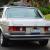 1985 Mercedes 300CD turbo diesel coupe leather interior orig paint gorgeous car