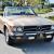 magnificent 1981 Mercedes 380 SL Convertible just 75,054 miles really NO RESERVE