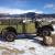 1953 dodge m37 military vehicle 3/4 ton truck