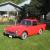 1963 Sunbeam Alpine GT Roadster 'Tiger'