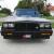 1987 BUICK GNX #407
