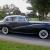 1955 Rolls Royce Silver Dawn 