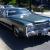 Cadillac Eldorado 2-Door  Coupe 1978 **ORIGINAL OWNER** SEE it on Youtube