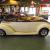 1937 Ford Cabriolet Convertible Street Rod, 350 700-R4 Overdrive, Vintage Air AC
