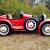 1928 FORD MODEL A ROADSTER BOAT TAIL SPEEDSTER