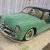 1949 Ford Coupe Kustom, sectioned 4 inches, custom everything
