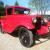 Ford Model A Pickup Truck 1931