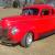 1940 Ford Coupe - Must See!
