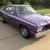 1973 Plymouth Duster 340 4speed Muscle car Plum crazy Purple beautiful car