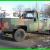 1985 Chevrolet 3500 CUCV M1008 K30 Regular Cab 4x4 Diesel