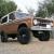 1972 Ford Bronco Sport Edition Classic, Uncut Rust Free, Clean! Original CA car!