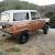 1972 Ford Bronco Sport Edition Classic, Uncut Rust Free, Clean! Original CA car!