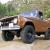1972 Ford Bronco Sport Edition Classic, Uncut Rust Free, Clean! Original CA car!