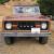 1972 Ford Bronco Sport Edition Classic, Uncut Rust Free, Clean! Original CA car!